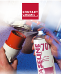 Kontakt Chemie Label Off 50 label/glue remover 200ml