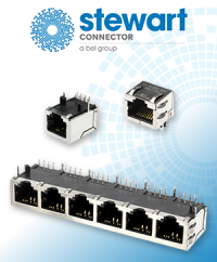 Your specialist for ethernet communication applications