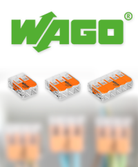 WAGO - Series 221 
