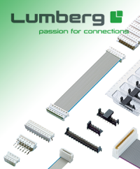 Series MICA & MICS from Lumberg Connect!