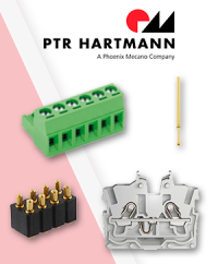 PTR HARTMANN - Your innovative partner for solutions in the field of connection technology and test engineering