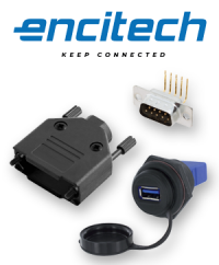 Encitech: The specialist for connector accessories