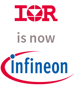 Infineon And International Rectifier News Eve Gmbh